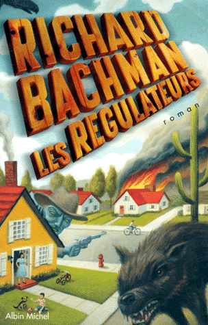 Les regulateurs