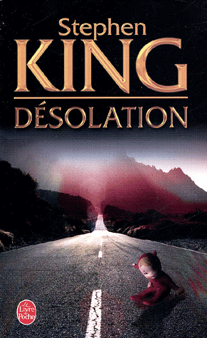 desolation