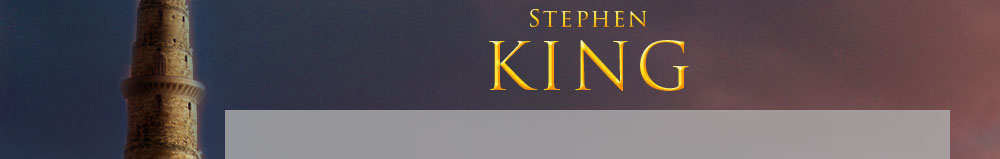 Stephen King