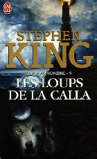 loups de la calla