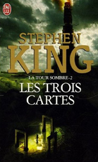 trois cartes