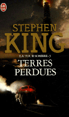 terres perdues